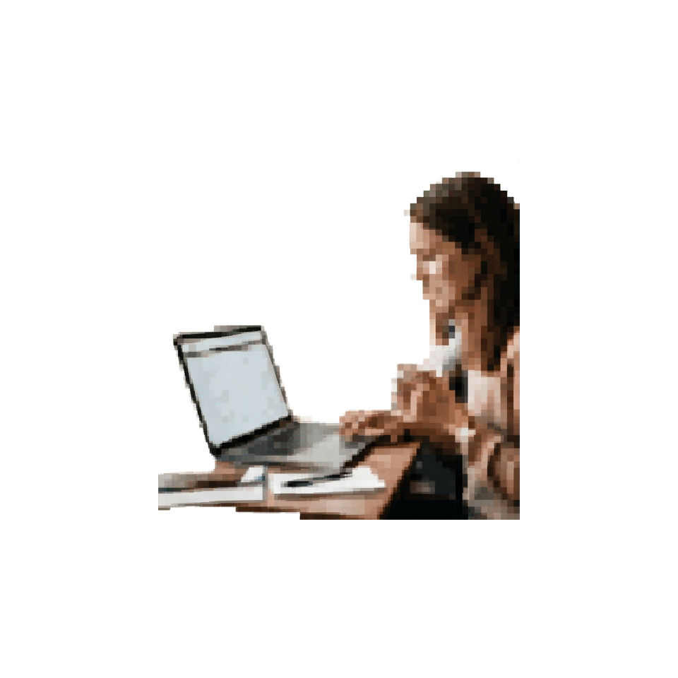 Traveler comparing flight prices and fare rules on a laptop before booking
