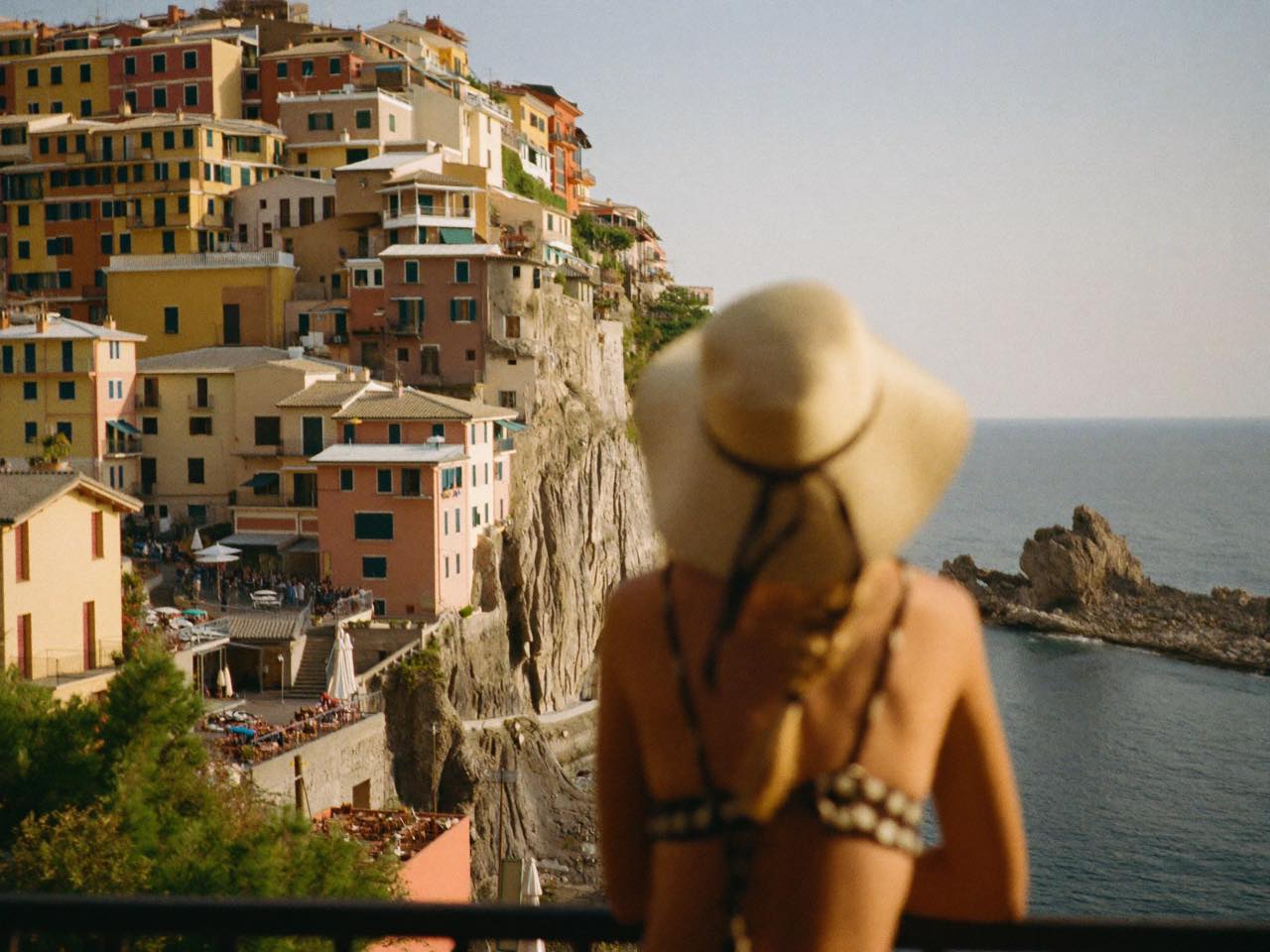 Amalfi Coast, Italy