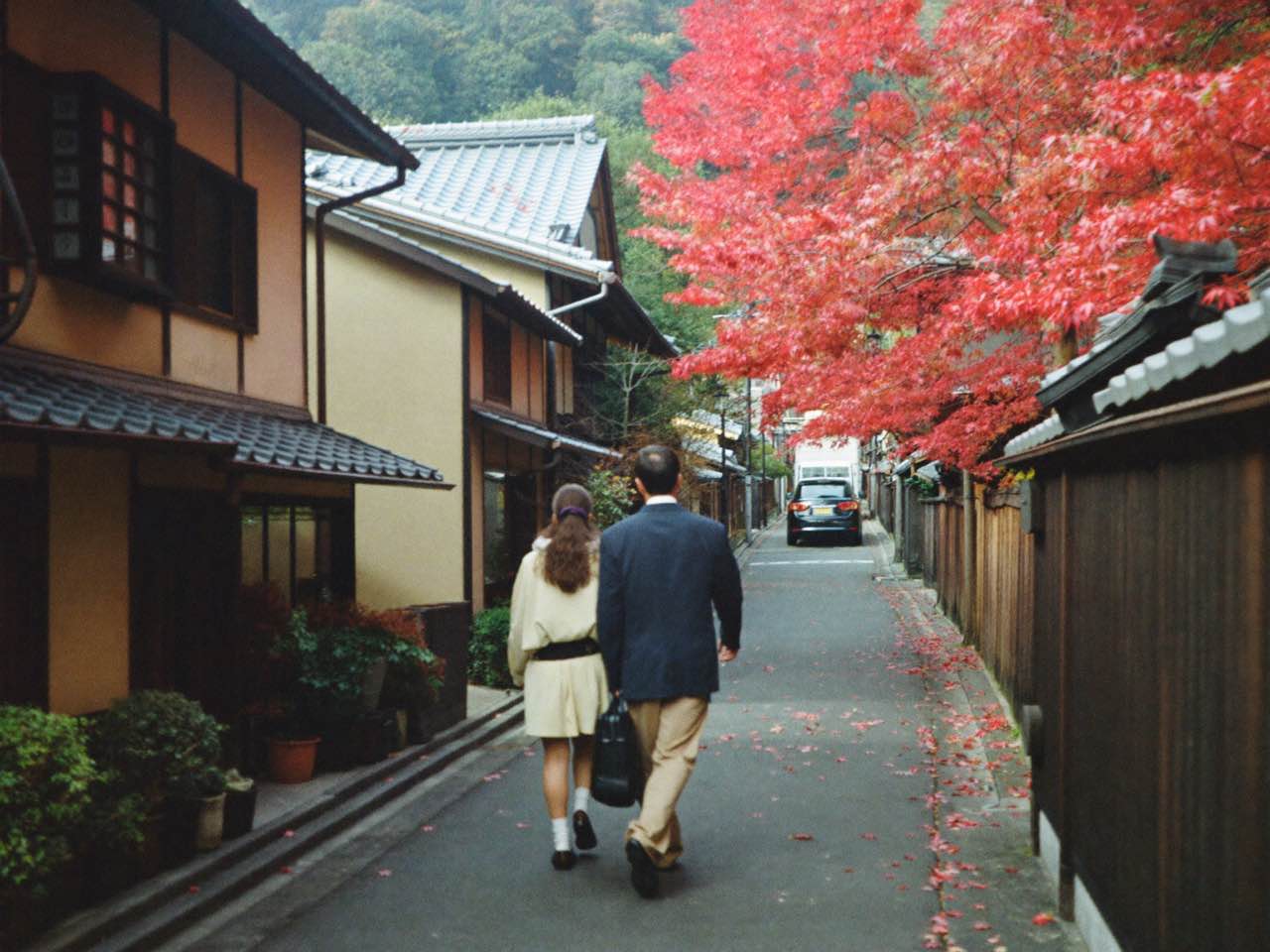 Kyoto, Japan