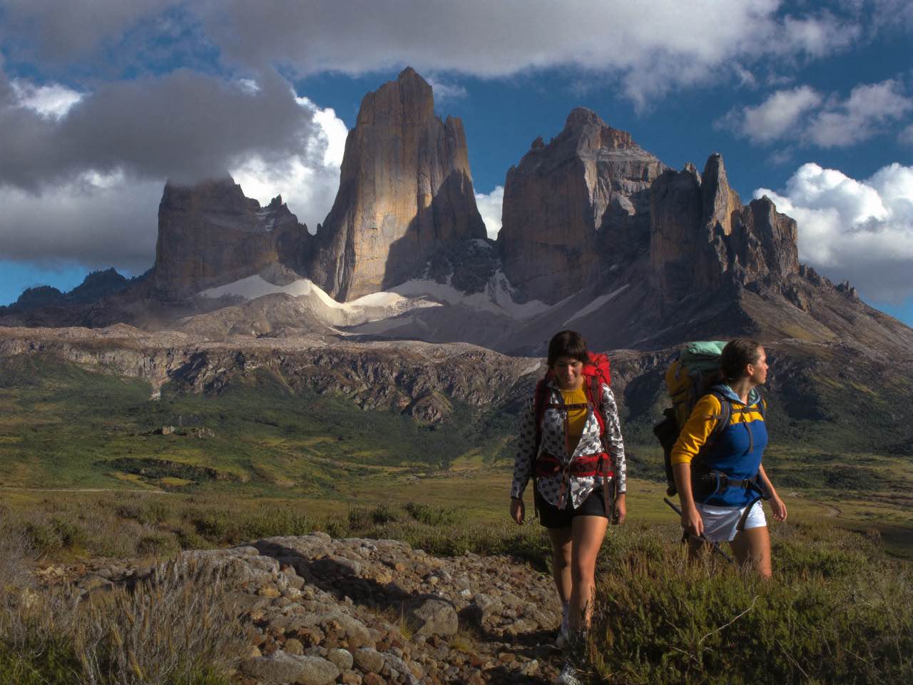 Patagonia, Chile