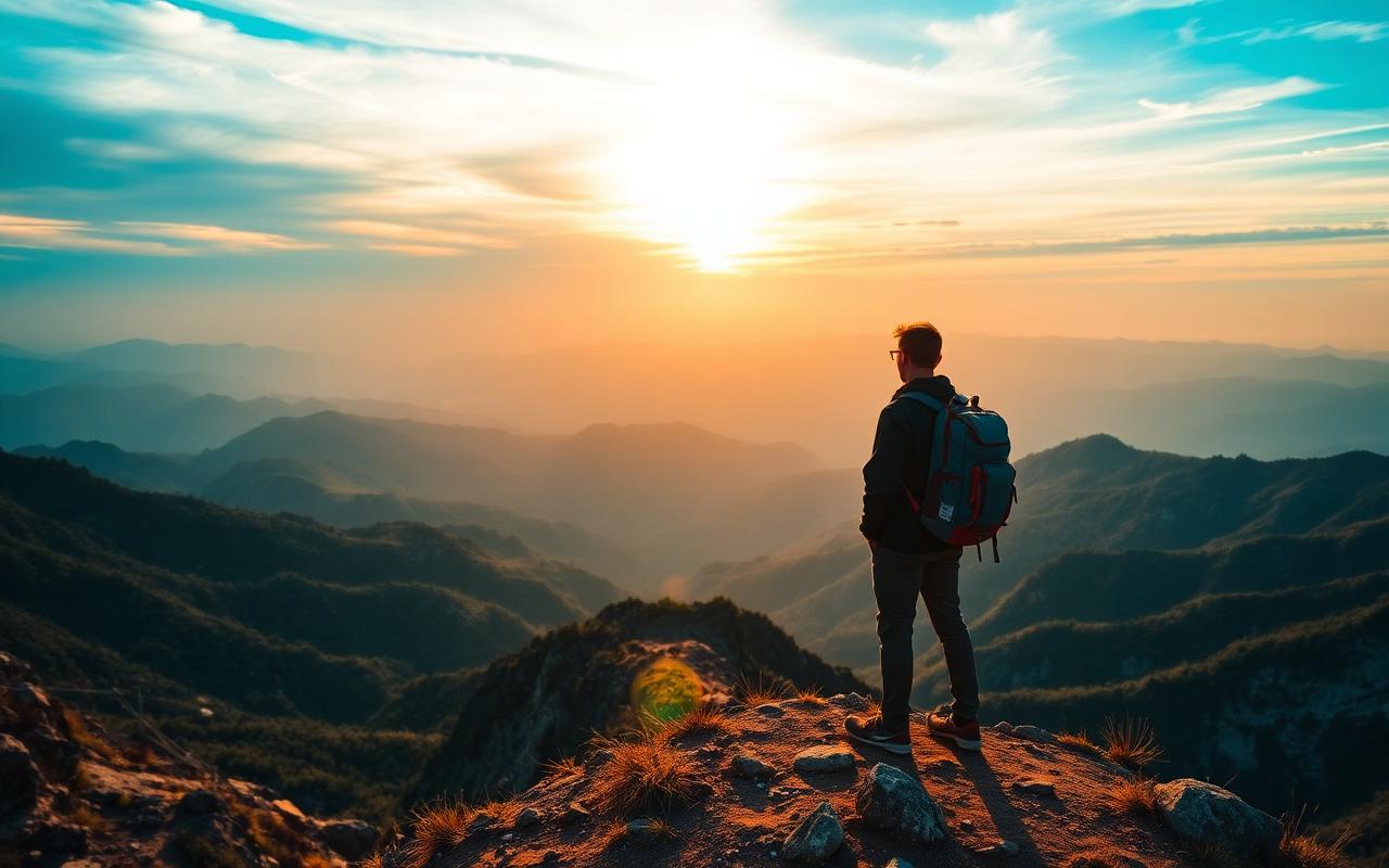 Off-the-beaten-path